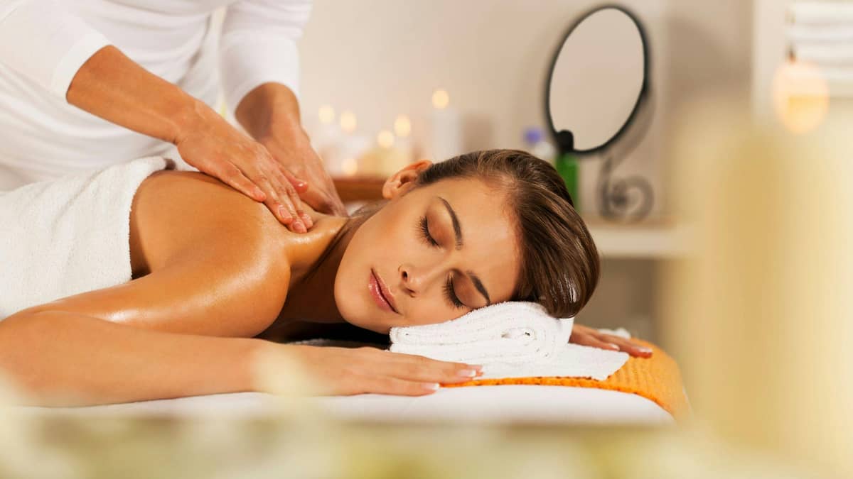 Spa and Wellness Retreats